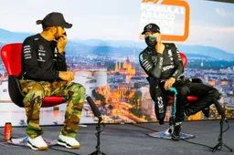 Hill: "Bottas moet psychische trucjes toepassen om Hamilton te verslaan"