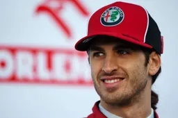 'Direct triple headers will be difficult for the drivers'