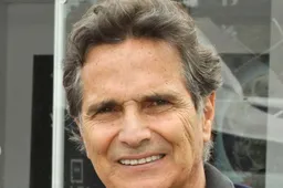 Piquet: Ik heb veel van Bernie geleerd