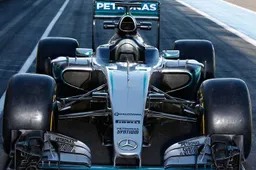 Brawn: Mercedes zal volgend jaar ook erg sterk zijn!