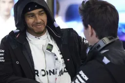 Wolff: "Dit seizoen was een cadeau, we hadden een écht gevecht"
