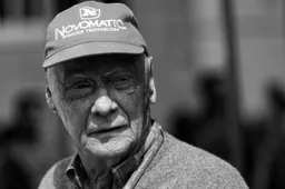 In-memoriam: Niki Lauda (70) - Overlever en overwinnaar