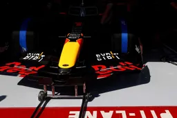 Red Bull anuncia nova parceria com a Rokt antes de revelar a RB19