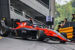 Verschoor wint de Macau Grand Prix, maar wat betekent dat eigenlijk?