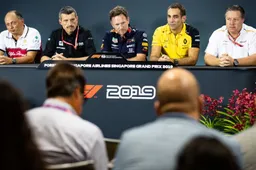 Formula 1 team boss: "Red Bull will also sell fewer cans due to corona crisis"