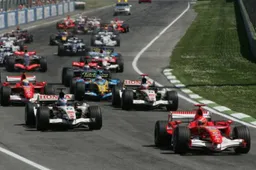 Imola puts itself forwards to replace Chinese GP!