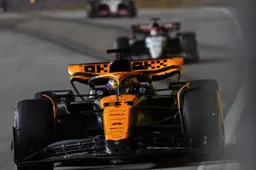 Overview | This is how long all F1 drivers have contracts at their team