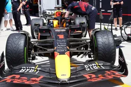 'Red Bull Racing lost langdurig probleem op in Canada'