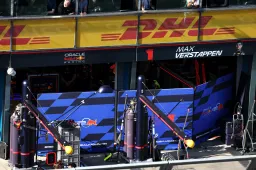 Concerns for Red Bull: Verstappen brake problem appears to be structural