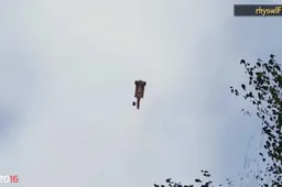 Video: De ultieme F1 2016 Fail compilation!
