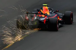 Samenvatting Tweede Vrije Training Grand Prix van België 2018