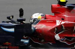 Sebastian Vettel's farewell: His 5 greatest races in F1!