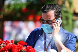 Ook in F1 paddock loopt aantal corona besmettingen op, nieuw record in Rusland