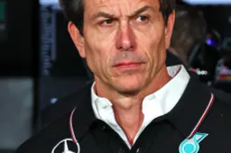 Wolff se souvient d'Abu Dhabi 2021 : "Une journée difficile pour Mercedes"