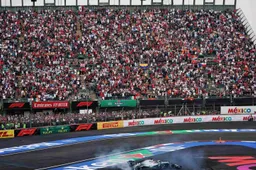 American Grand Prix canceled! "Health of the fans comes first"
