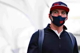 Glock: "Verstappen's win has left deep marks on Mercedes"