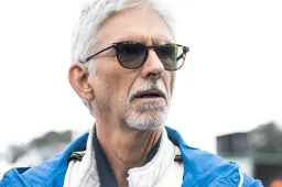 Hill nota un cambiamento nella F1: "Si sta spostando verso la Formula E".