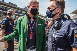 Coulthard: 'One is not better than the other when it comes to the media'