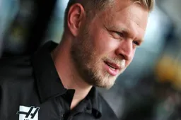Magnussen: ''Ze geven liever een straf dan dat ze hun eigen regels nalezen''