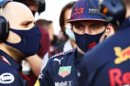 Jos Verstappen very proud: 'He has a special feeling in the car'