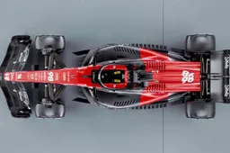 Alfa Romeo behebt Probleme der letzten Saison: "Wir mussten das anerkennen"