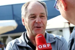 Berger: ‘Vettel zou naar de DTM moeten gaan’