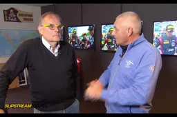 Video: Slipstream over de Canadese Grand Prix