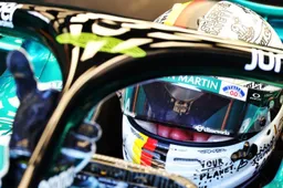 Vettel top già nei suoi primi giorni in F1: "Era molto esigente".