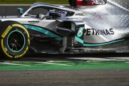 Cowell: Mercedes have benefitted from “our Formula E development”