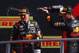 Voorspellingen GP Singapore: 'Pole wordt heel lastig voor Verstappen'