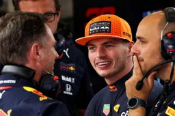 Verstappen wil zijn fout herstellen: "Blij dat Monza er meteen achteraan komt"