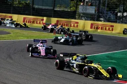 POLL: Wie is de GPblog 'Driver of the Day' voor de Grand Prix van Japan 2019?