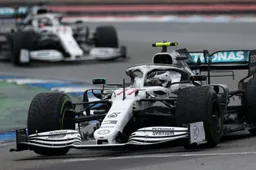 Niet alleen coureurs schuldig aan slechte middag: "Mercedes heeft fouten gemaakt"