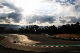 Horner: One practice session is enough