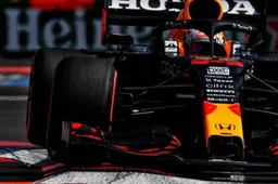 This is how the British F1 press reacted to the Mexican Grand Prix
