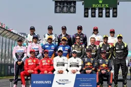 The (almost) confirmed 2020 F1 Driver line-up