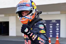 Verstappen: Weg met de regels en laat mij racen!!