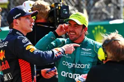 Medios españoles reaccionan a un Alonso "animal"