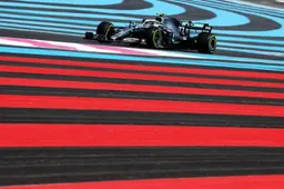 ICYMI: Honda engine rebrand, Perez returns Baku trophy & Pirelli discussion