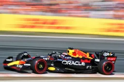Verstappen rises against them all in Dutch Qualifying