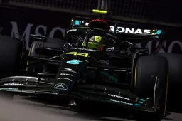 "Uma boa posição de largada", diz Hamilton