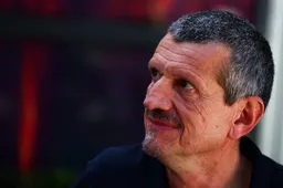 Steiner dice que "su estilo" no se permitiría en ciertos equipos
