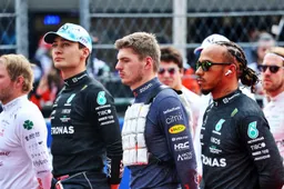 Mercedes arriesga su desarrollo para la temporada 2023: "Hemos corrido un gran riesgo