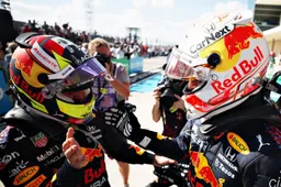 Horner: 'Bringing Perez in for the fastest lap would have been brutal'