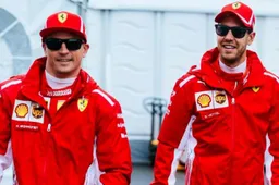 Raikkonen: 'er is zoveel dat jullie niet weten'