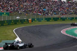 POLL: Who was yesterday's driver of the day?