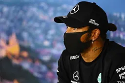 Hamilton: "Breaking Schumacher records is not on my priority list"