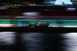 Resultados completos FP2 Bahrein | Hamilton impresiona, Verstappen P6