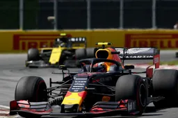ExxonMobil kijkt terug op tijd met Renault: "Het is nu veel makkelijker"