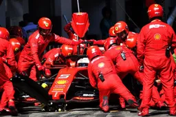 Volgens Sebastian Vettel moet Formule 1 pioniersrol loslaten